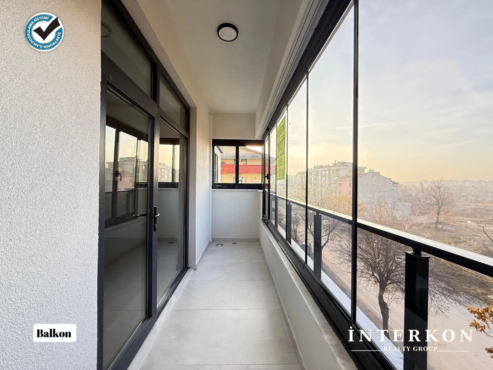 KONYA KARATAY GAZİOSMANPAŞA MAHALLESİ 3+1 KİRALIK DAİRE!